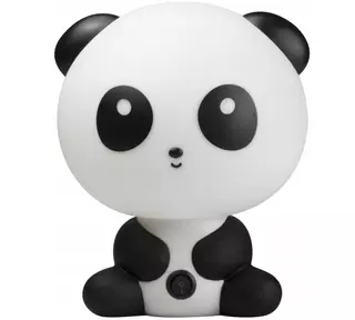 Nočná lampa do detskej izby Panda