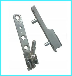 SLUČKY PRE WINDOWS AUBI EW EB 001 330 STARÝ MODEL
