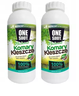 nástrek DROG ZNAMENÁ, KOMÁRE KLIEŠTE SILNÉ x2