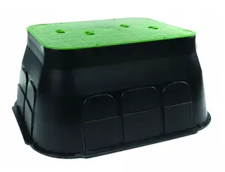 Čerpadlo Jumbo 6-ventilová šachta SAB Box VYPR