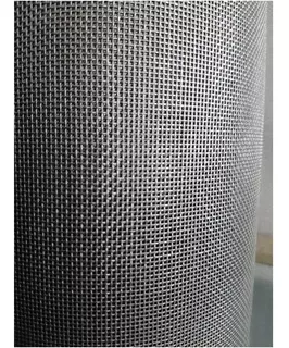 Sieť MESH na hojdačky, stoličky, záhradný nábytok 90x210 cm ČIERNA