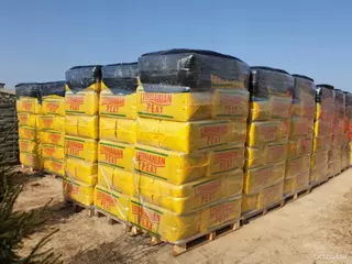 Rašelina pod čučoriedky 250 l