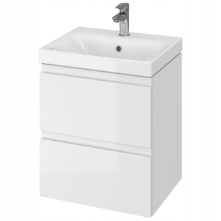 Skrinka pod umývadlo CESANIT 50 cm VYPR