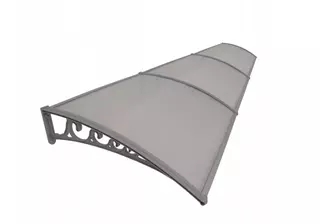 Strieška nad vchodové dvere 360x100