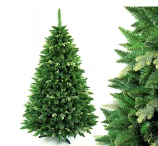 Umelý vianočný stromček AMELIA 180 cm