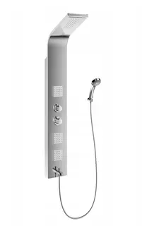 Sprchový panel ACTIMA VIAC TERMO ML9304T CHRÓM