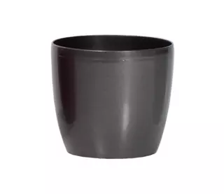 Kvetináč Coubi DUO500 grafit
