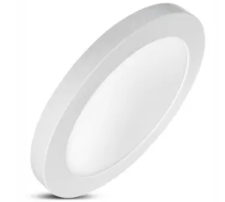 Interiérové stropné svietidlo LED 6 v 1