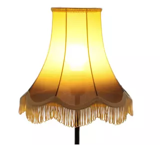Tienidlo na nočnú lampu RUMCAJS