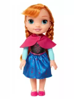 Princezná ANNA Disney Frozen