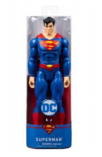 Postavička Supermana DC 