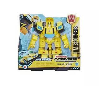 Transformátor BUMBLEBEE HIVE SWARM HASBRO E1907