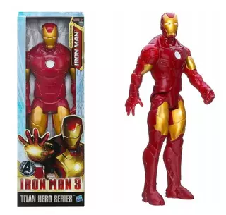 IRON MAN figúrka 30cm A6701