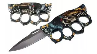 Taktický vreckový nôž s ochranným zámkom LinerLock