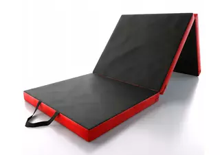 Gymnastická matracová podložka na cvičenie 180x60x6