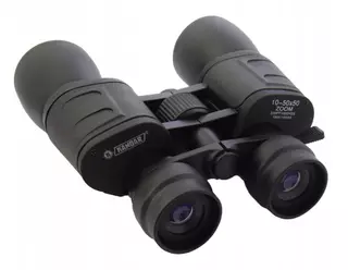 Vojenský ďalekohľad BINOCULARS LIQUID KANDAR ZOOM 10-60x50 cm