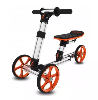 Detské odrážadlo BIKE SCOOTER 2 - 6 rokov