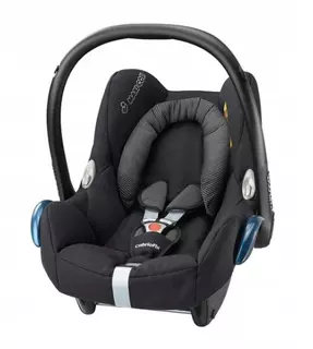 Autosedačka CABRIO FIX 0-13 kg MAXI COSI