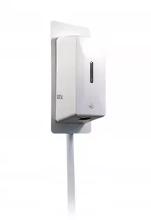 Bezkontaktný dávkovač dezinfekcie 1000 ml + STOJAN zadarmo!