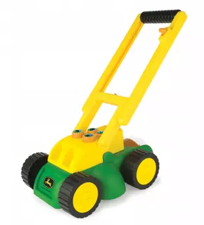 Detská kosačka TOMY so zvukom 35060