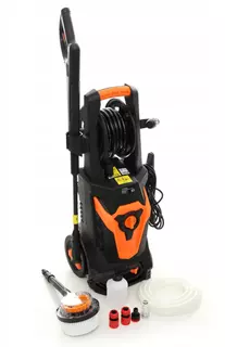 Vysokotlaková umývačka 2100 W