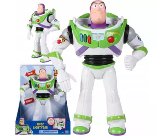 TOY STORY - Buzz Lightyear figúrka 30 cm