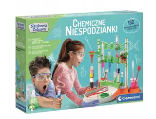 Veľké chemické laboratórium