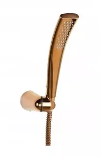 Sprchová sada ROSE GOLD
