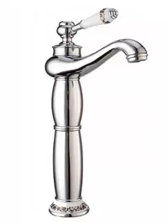 Umývadlová batéria Silla SIL-1108 CHRÓM
