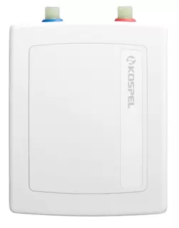 Prietokový ohrievač vody KOSPEL EPO2-3 230 V VYPR
