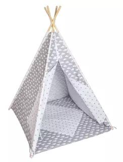 Podlaha detského stanu Teepee Wigwam VYPR
