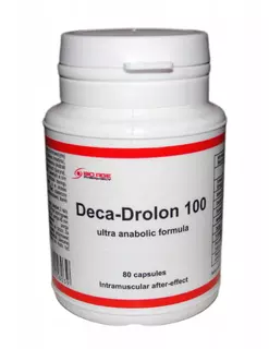 Deca Drolon 100 80 ks