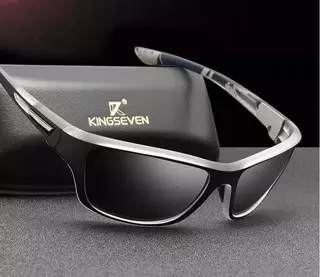 Okuliare KINGSEVEN polarizačné UV400 + puzdro