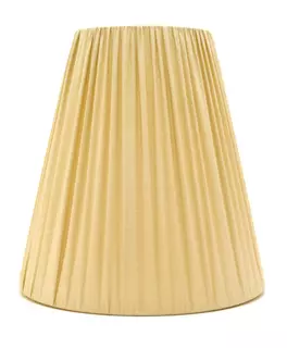 Tienidlo kužeľ Asia Beige 22x42x42 cm VYPR