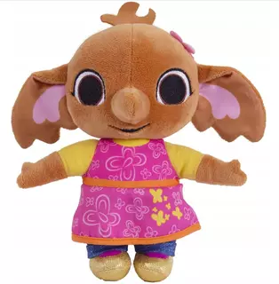 Maskot Sula BING SOFT 3522 VYPR
