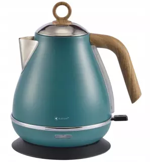 Rýchlovarná kanvica zafírová KASSEL Sapphire 1,7 l 93222
