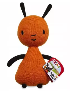 Plyšový maskot Bing FLOP 20 cm VYPR