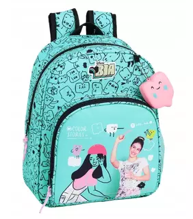 Batoh Bia Disney 721 VYPR