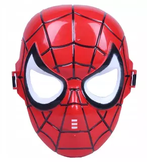 SPIDERMAN maska pre deti