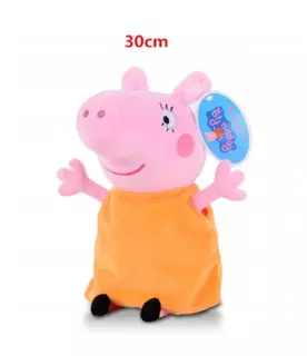Plyšová hračka PEPPA PIG 30 cm VYPR