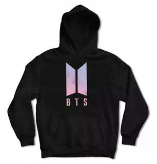 Mikina BTS BANGTAN BOYS veľkosť S , M , L , XL