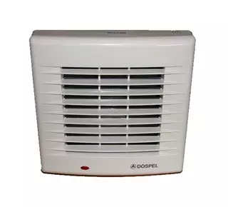 Odsávací ventilátor Dospel POLO 5 fi 120 Axiálny VYPR