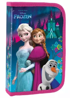 Jednokomorový peračník Frozen VYPR