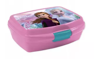 Desiatový box FROZEN VYPR