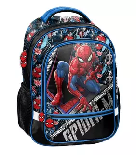Školská taška - batoh Spiderman
