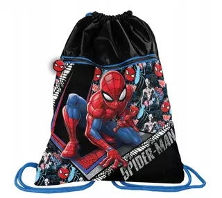 Taška na obuv SPIDERMAN
