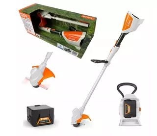 Kosačka pre deti STIHL VYPR