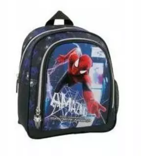 Batoh do škôlky AMAZING Spiderman VYPR