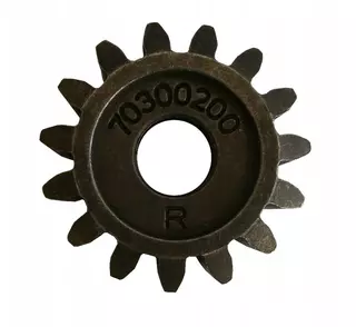 Jednotka prevodovky RIWALL LS48 LS53 R VYPR