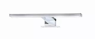 Kúpeľňové osvetlenie zrkadla BRILO SPLASH LED 5W VYPR